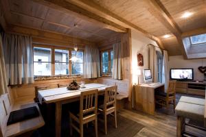 Chalet Corvara