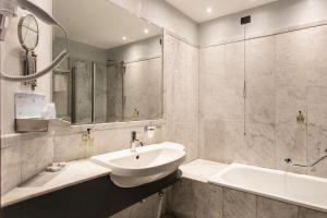 Junior Suite con Vista Mare
