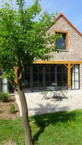 La Miellerie - Boneffe