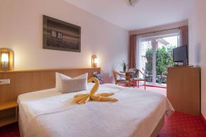 Hotel Erdmann - Garni