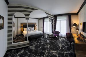 Hotels Hotel du Barry Resort & Spa : photos des chambres