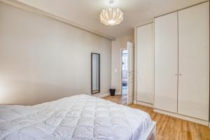 Vernezza, F3 à deux pas de Montparnasse