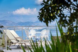 Villa Leondari by Rodostamo Collection