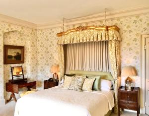 Superior Double or Twin Room with Garden View room in Beryl Country House
