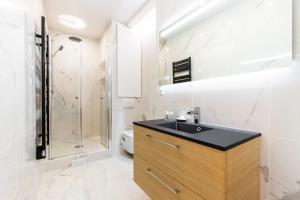 Charming apartment - 2BR-6P - Grands Boulevards