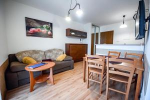 Apartamenty Sun Snow Kraszewskiego