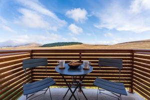 Zlatibor Hills Zozon