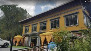 Sumitel Gangtok Resort