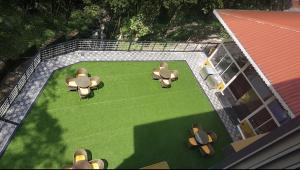 Sumitel Gangtok Resort