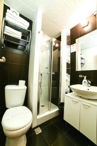 Apartments Suncani Vrhovi Kopaonik