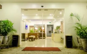 Catherine Villa - Igboshere