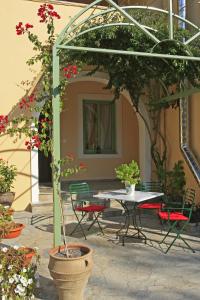 Isabella Country House Corfu Greece