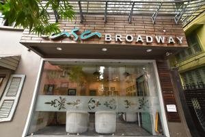 Casa Broadway-A Boutique Hotel