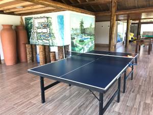 Flat La Fleur de Polinésia