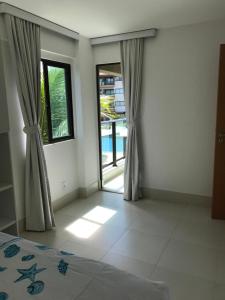 Flat La Fleur de Polinésia