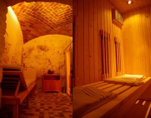 B&B Villa Clodia