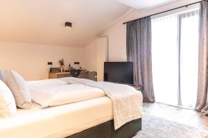 Hotel & Appartements Alpenresidenz Viktoria