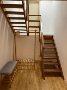 Apartmán Hopi Hopi Svoboda nad Úpou