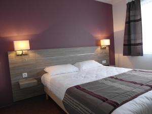 Hotels Hotel Chantepie : photos des chambres