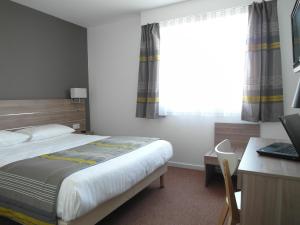 Hotels Hotel Chantepie : photos des chambres