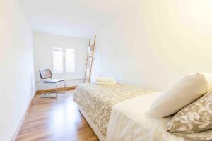 CA GRIMANI Double Apartment: private terrace and stunning view