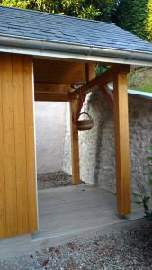 Appartements Gite clair, spacieux et cosy avec vue sur le massif de la Chartreuse : photos des chambres