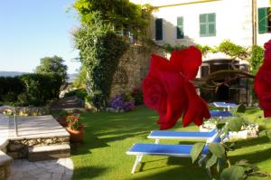 B&B Villa Clodia