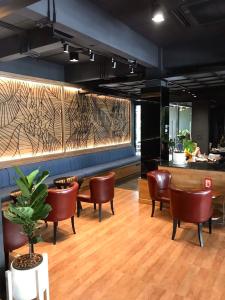 The Bedrooms Boutique Hotel Bangkok