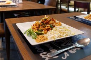 The Bedrooms Boutique Hotel Bangkok