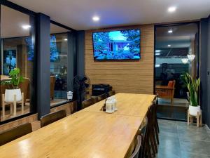 The Bedrooms Boutique Hotel Bangkok