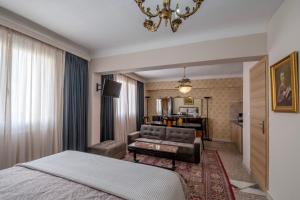 Ririka Athens Homes - Cosy Apartments in Monastiraki, Athens Historical Centre