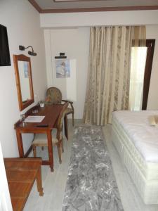  Double Room - Disability Access