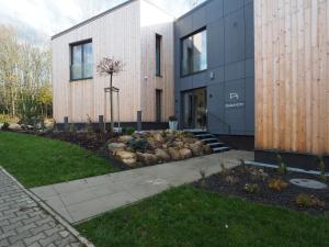 CHALEYOTT Mountain Apartments