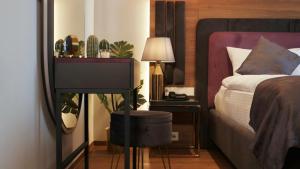 Design Hotel Winterrot