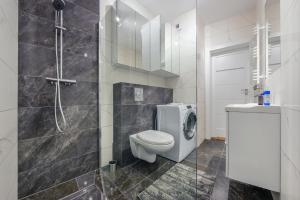 Apartamenty Sun Snow Spektrum