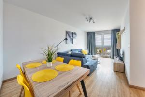 Apartamenty Sun & Snow Spektrum