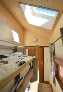 B&B / Chambres d'hotes Le Petit Chalet-Leard : photos des chambres