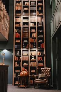 Hotell Viktors