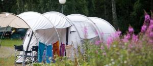 Nordskoven Strand Camping