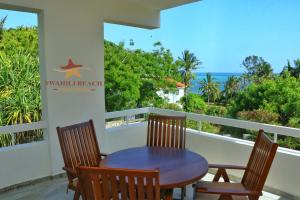 SWAHILI BEACH APARTMENTS
