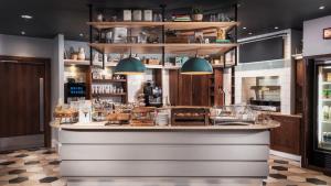 Staybridge Suites Newcastle by IHG