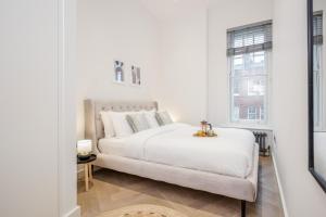 Kula London Fitzrovia