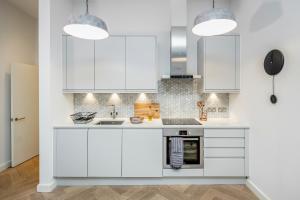 Kula London Fitzrovia