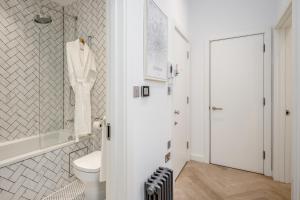 Kula London Fitzrovia