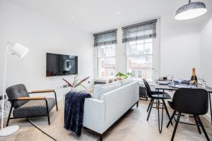 Kula London Fitzrovia