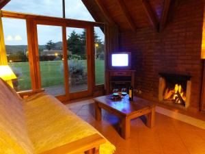 Solar de las Sierras