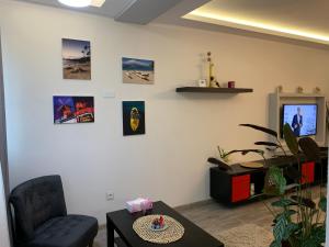 Mery Deluxe Apartment