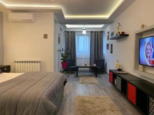 Mery Deluxe Apartment