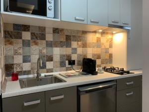 Mery Deluxe Apartment