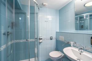 Wili Tatry Apartments